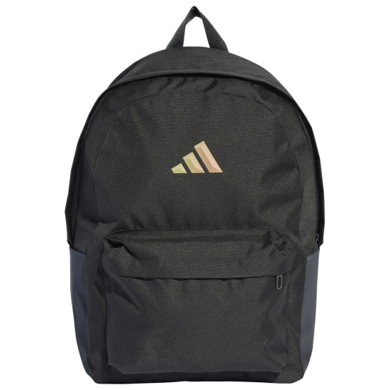 Adidas Τσάντα πλάτης Essentials 3 Bar Logo Backpack